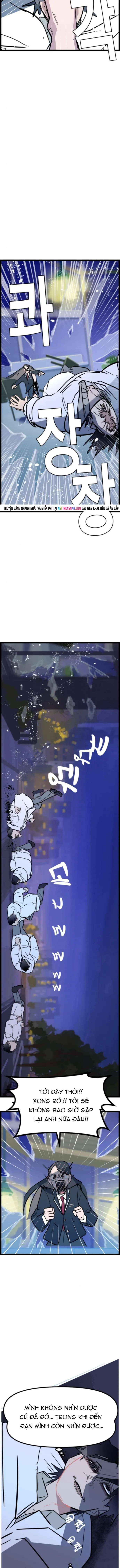 Sát Thủ Lưỡi Dao Chap 7 - Next Chap 8