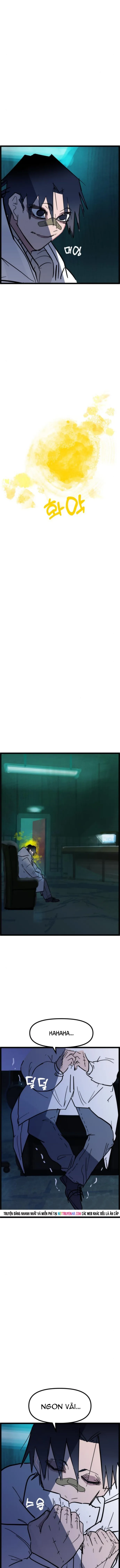 Sát Thủ Lưỡi Dao Chap 7 - Next Chap 8