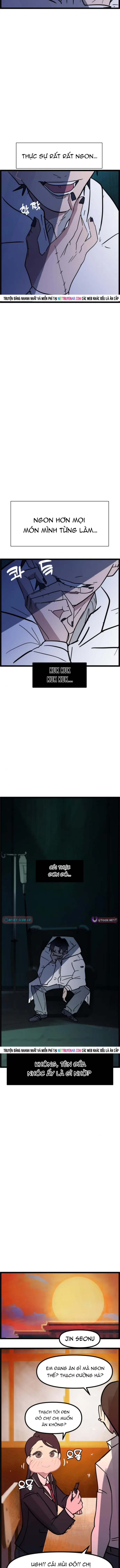 Sát Thủ Lưỡi Dao Chap 7 - Next Chap 8