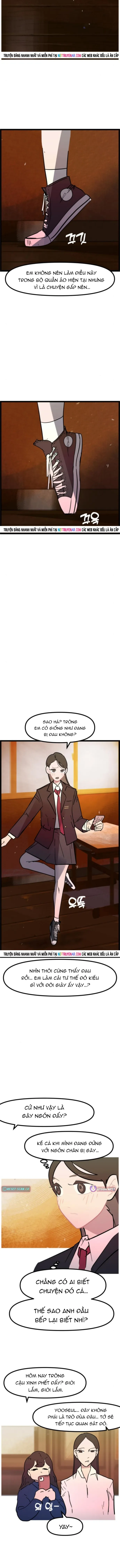 Sát Thủ Lưỡi Dao Chap 7 - Next Chap 8