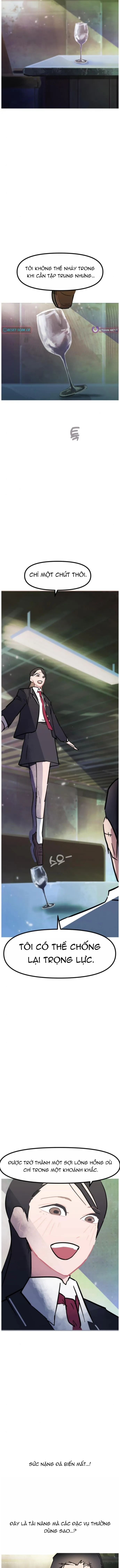 Sát Thủ Lưỡi Dao Chap 8 - Next Chap 9