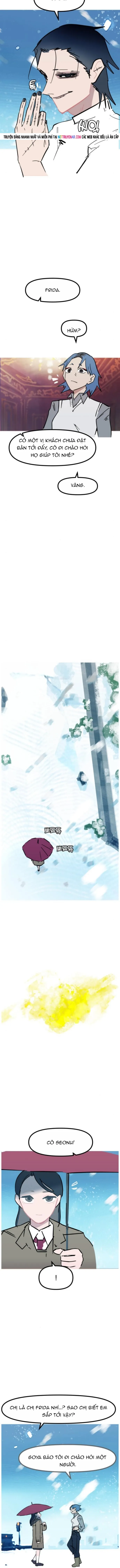 Sát Thủ Lưỡi Dao Chap 8 - Next Chap 9