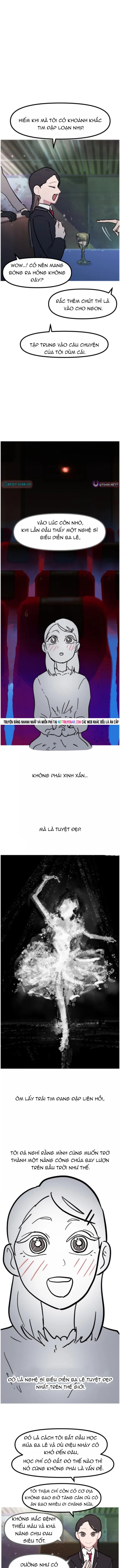 Sát Thủ Lưỡi Dao Chap 8 - Next Chap 9