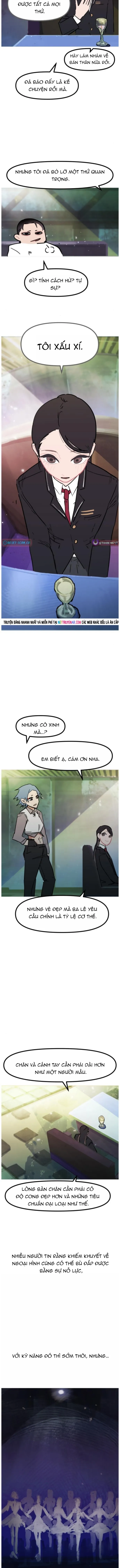 Sát Thủ Lưỡi Dao Chap 8 - Next Chap 9