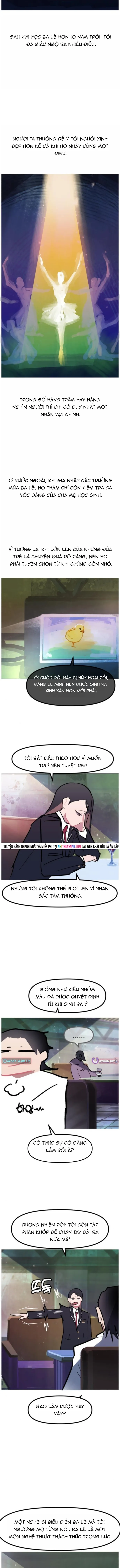 Sát Thủ Lưỡi Dao Chap 8 - Next Chap 9