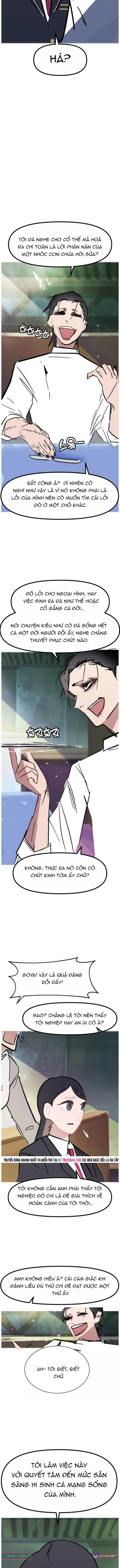 Sát Thủ Lưỡi Dao Chap 8 - Next Chap 9