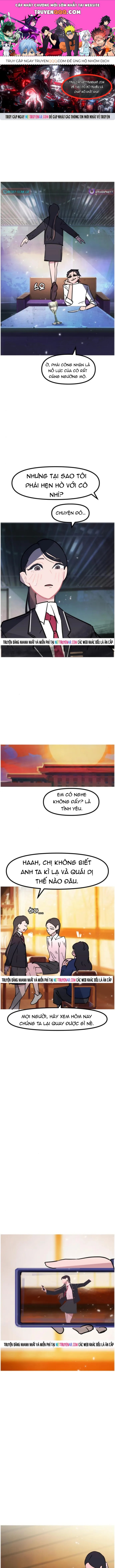 Sát Thủ Lưỡi Dao Chap 9 - Next Chap 10