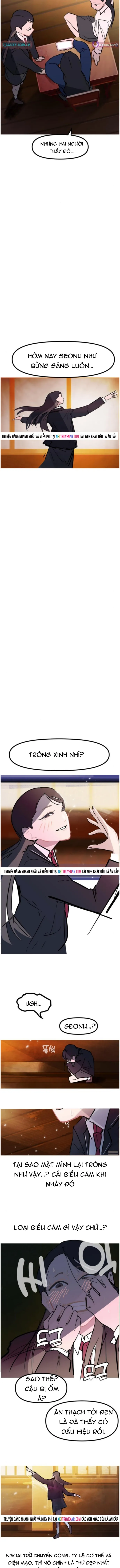 Sát Thủ Lưỡi Dao Chap 9 - Next Chap 10