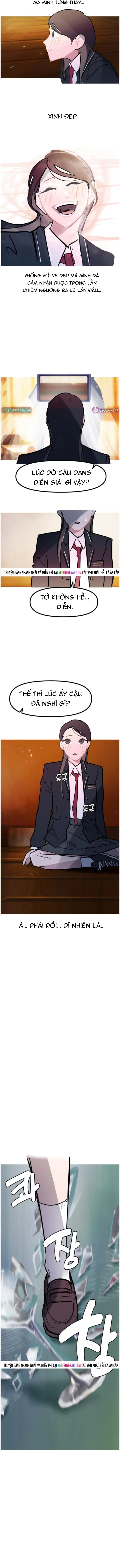 Sát Thủ Lưỡi Dao Chap 9 - Next Chap 10