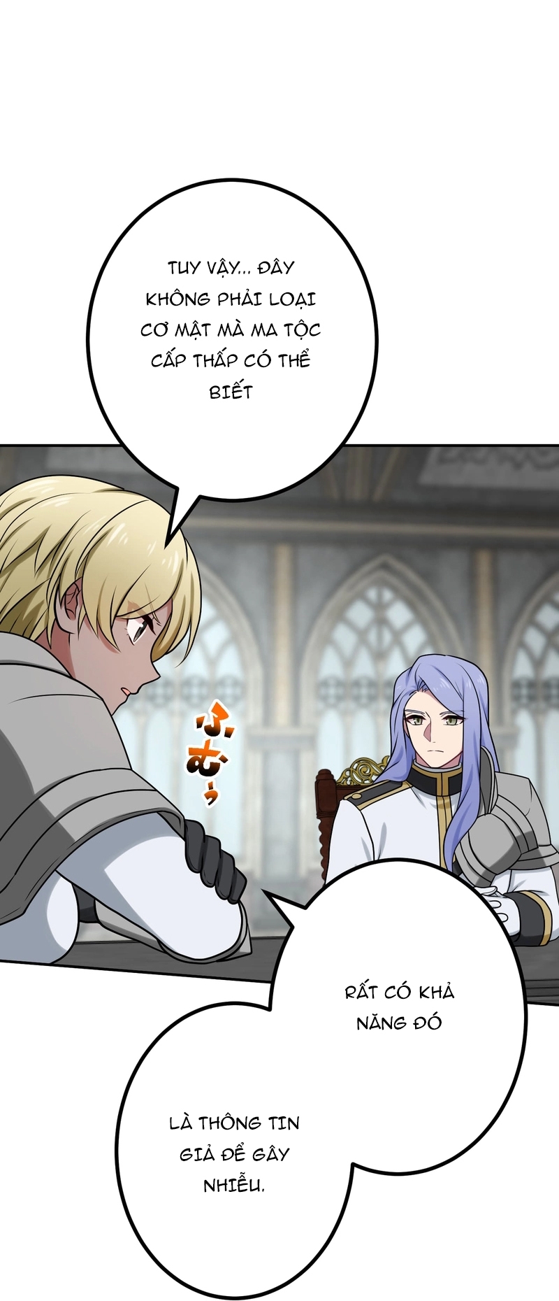 Sát Thủ Mạnh Nhất Chuyển Sinh Sang Thế Giới Khác Chap 102 - Next Chap 103