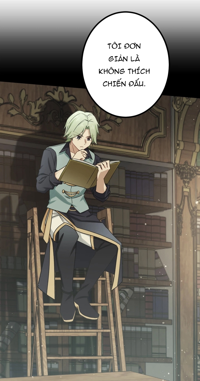 Sát Thủ Mạnh Nhất Chuyển Sinh Sang Thế Giới Khác Chap 102 - Next Chap 103