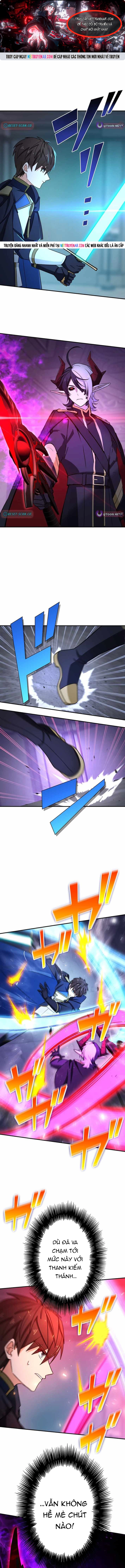 Sát thủ mạnh nhất chuyển sinh sang thế giới khác Chap 116 - Next Chap 117