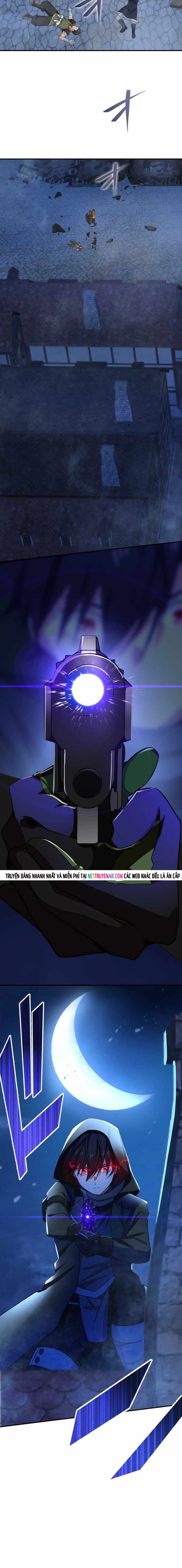 Sát thủ mạnh nhất chuyển sinh sang thế giới khác Chap 116 - Next Chap 117