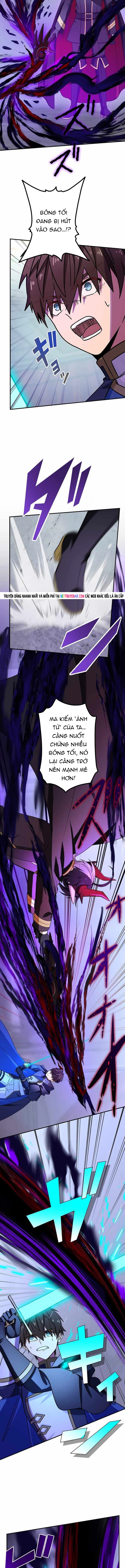 Sát thủ mạnh nhất chuyển sinh sang thế giới khác Chap 116 - Next Chap 117