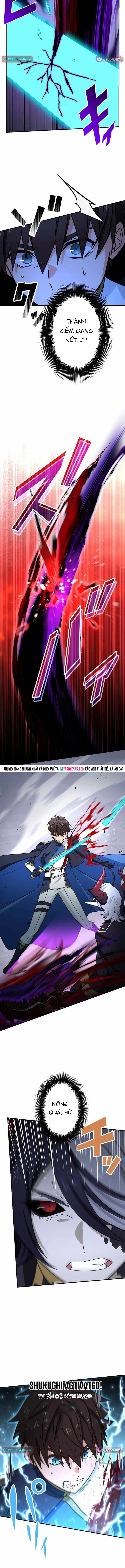 Sát thủ mạnh nhất chuyển sinh sang thế giới khác Chap 116 - Next Chap 117