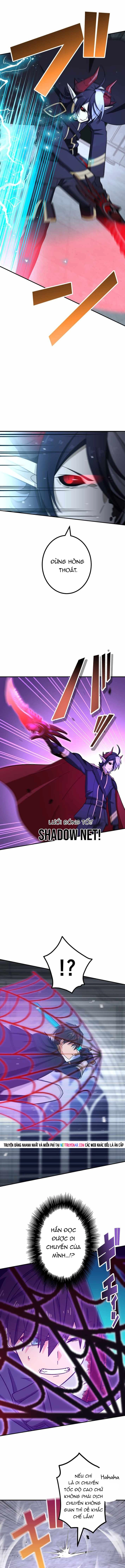 Sát thủ mạnh nhất chuyển sinh sang thế giới khác Chap 116 - Next Chap 117