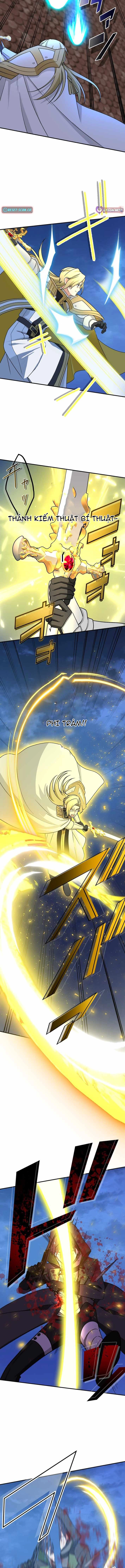 Sát thủ mạnh nhất chuyển sinh sang thế giới khác Chap 118 - Next Chap 119