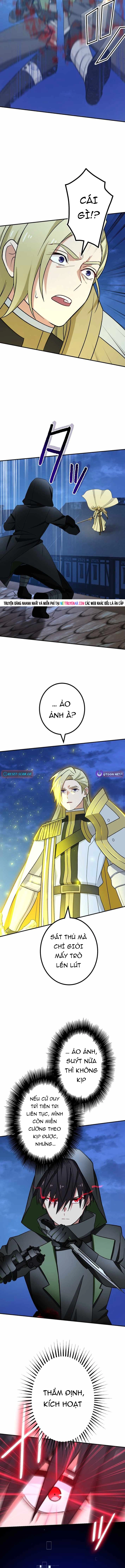 Sát thủ mạnh nhất chuyển sinh sang thế giới khác Chap 118 - Next Chap 119