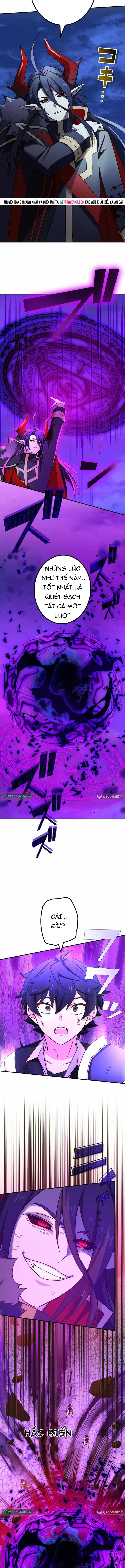 Sát thủ mạnh nhất chuyển sinh sang thế giới khác Chap 118 - Next Chap 119