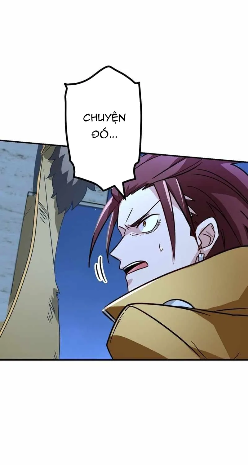 Sát Thủ Mạnh Nhất Chuyển Sinh Sang Thế Giới Khác Chap 125 - Next Chap 126