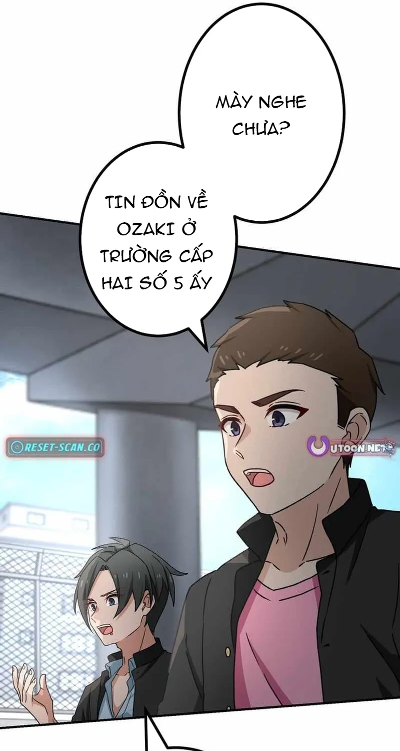 Sát Thủ Mạnh Nhất Chuyển Sinh Sang Thế Giới Khác Chap 125 - Next Chap 126
