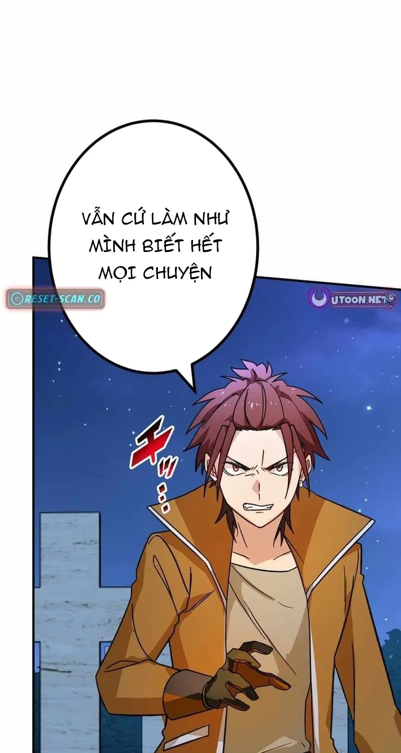 Sát Thủ Mạnh Nhất Chuyển Sinh Sang Thế Giới Khác Chap 125 - Next Chap 126