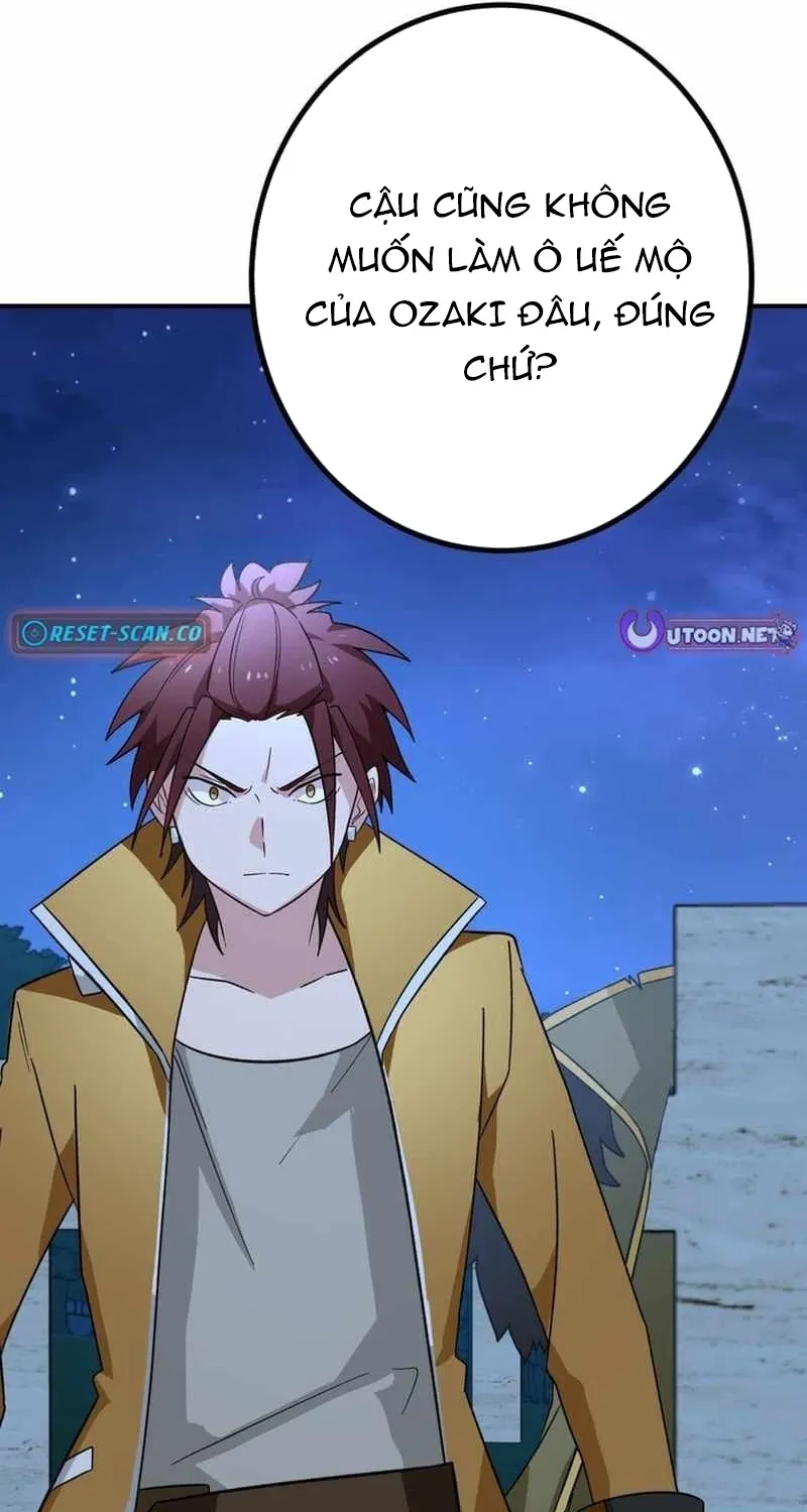 Sát Thủ Mạnh Nhất Chuyển Sinh Sang Thế Giới Khác Chap 125 - Next Chap 126