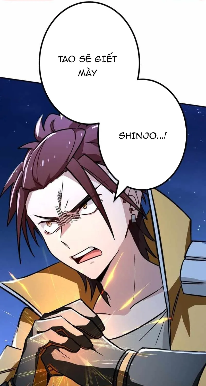 Sát Thủ Mạnh Nhất Chuyển Sinh Sang Thế Giới Khác Chap 125 - Next Chap 126