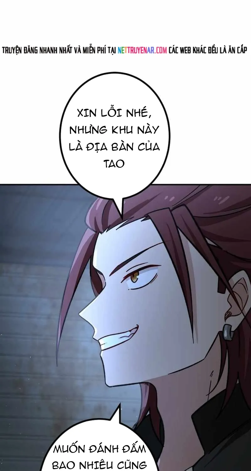 Sát Thủ Mạnh Nhất Chuyển Sinh Sang Thế Giới Khác Chap 125 - Next Chap 126