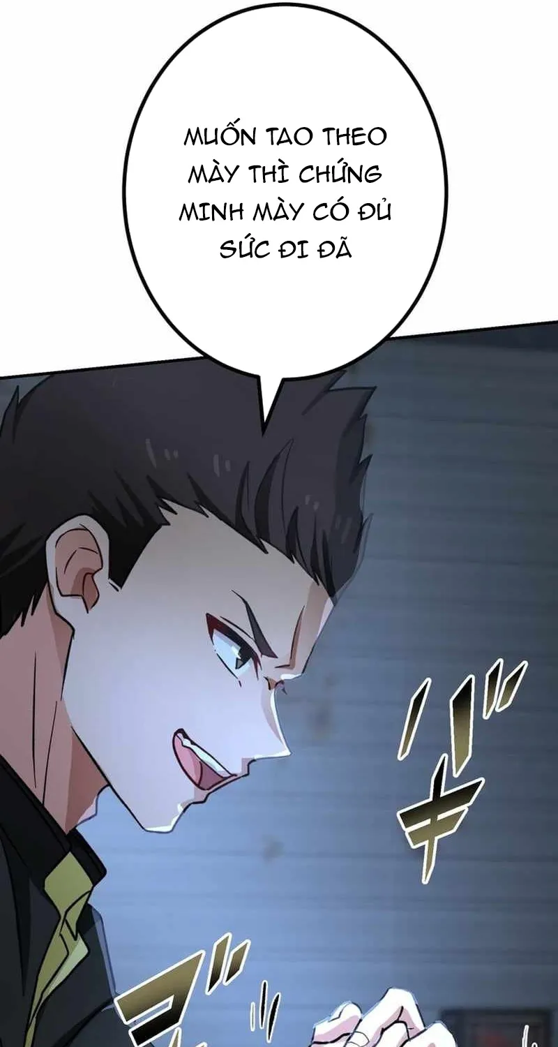 Sát Thủ Mạnh Nhất Chuyển Sinh Sang Thế Giới Khác Chap 125 - Next Chap 126