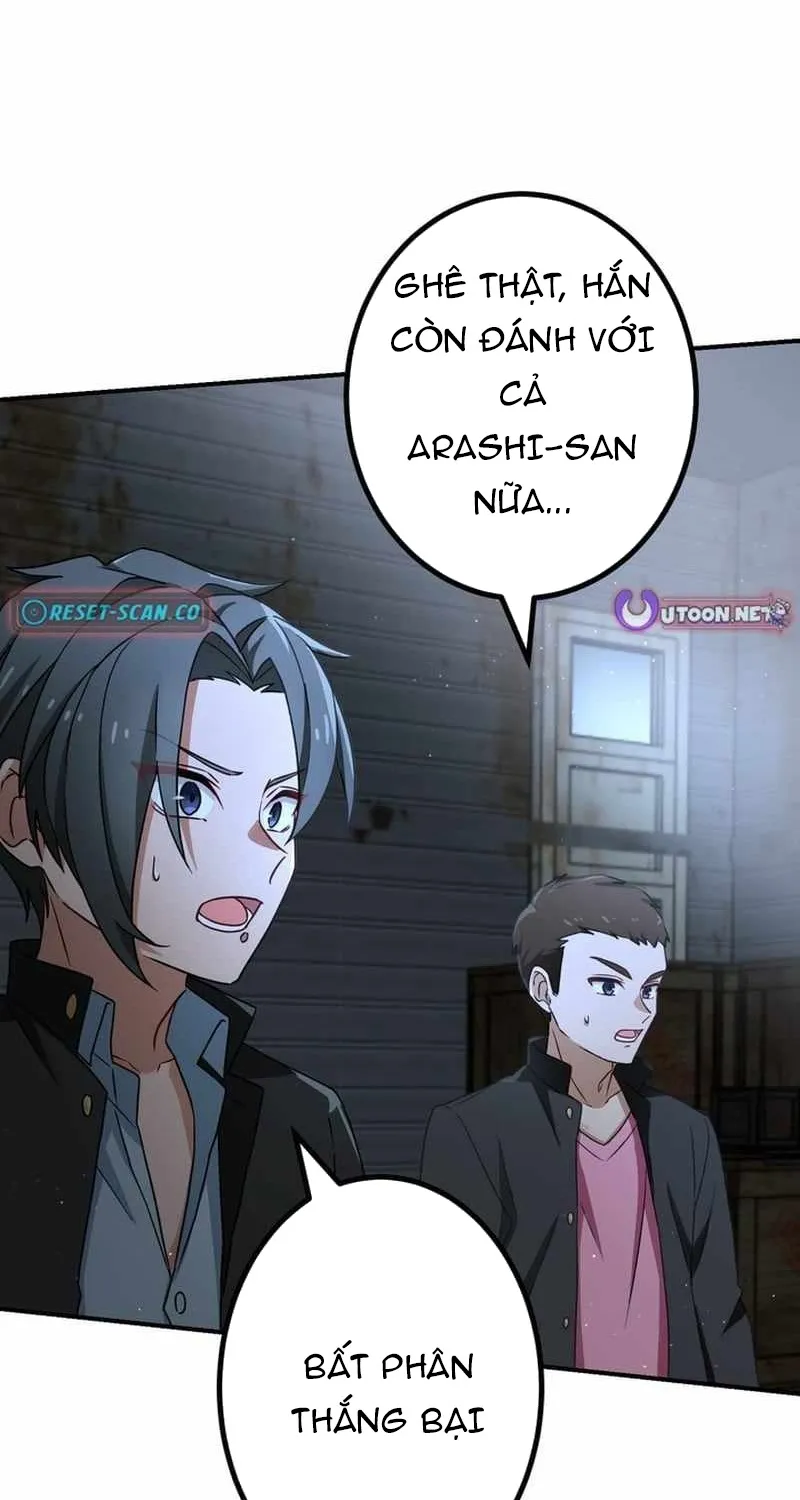 Sát Thủ Mạnh Nhất Chuyển Sinh Sang Thế Giới Khác Chap 125 - Next Chap 126