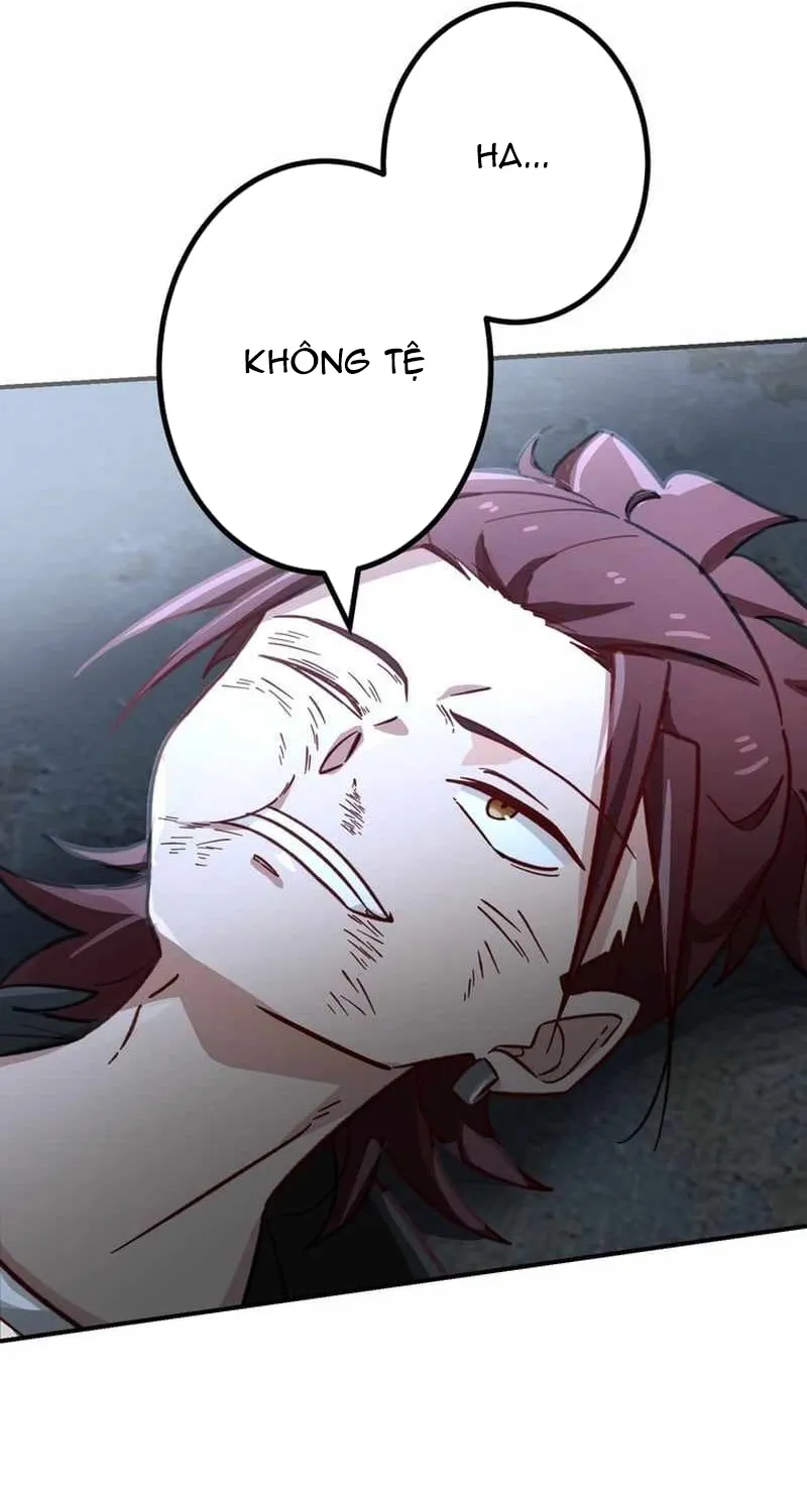 Sát Thủ Mạnh Nhất Chuyển Sinh Sang Thế Giới Khác Chap 125 - Next Chap 126