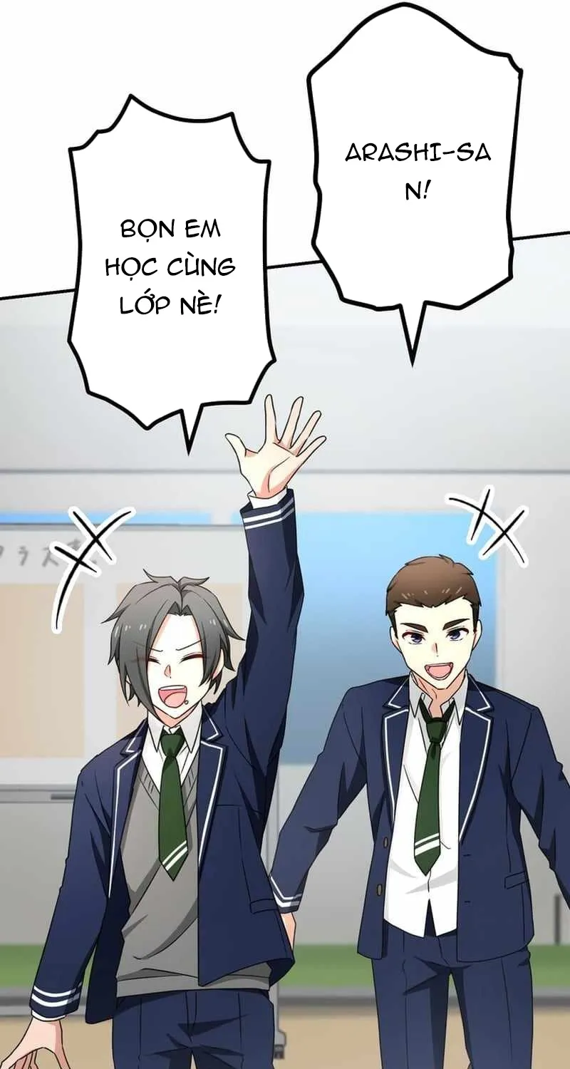 Sát Thủ Mạnh Nhất Chuyển Sinh Sang Thế Giới Khác Chap 125 - Next Chap 126