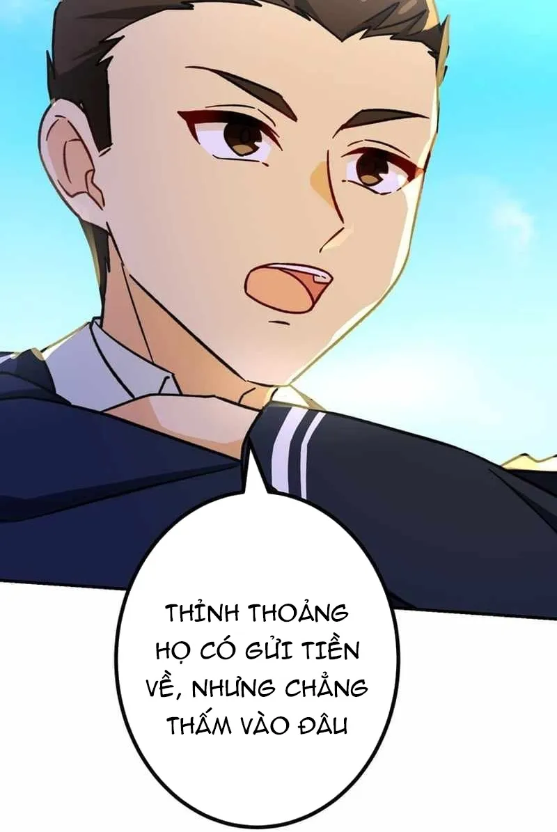 Sát Thủ Mạnh Nhất Chuyển Sinh Sang Thế Giới Khác Chap 125 - Next Chap 126