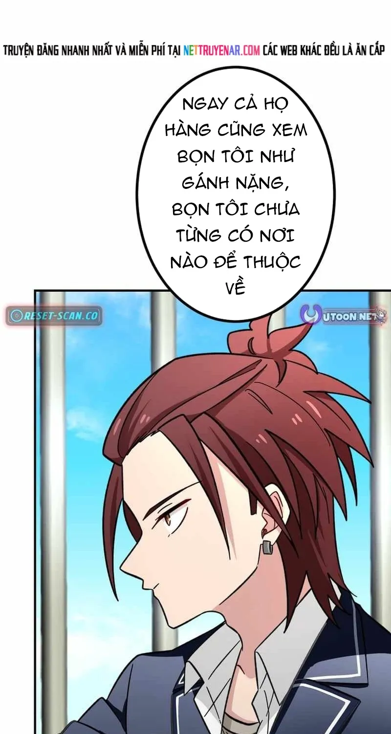 Sát Thủ Mạnh Nhất Chuyển Sinh Sang Thế Giới Khác Chap 125 - Next Chap 126