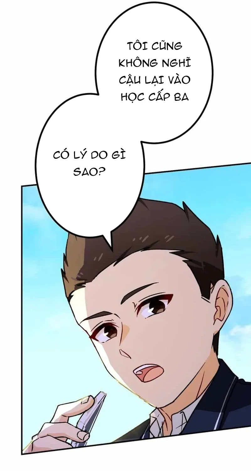 Sát Thủ Mạnh Nhất Chuyển Sinh Sang Thế Giới Khác Chap 125 - Next Chap 126