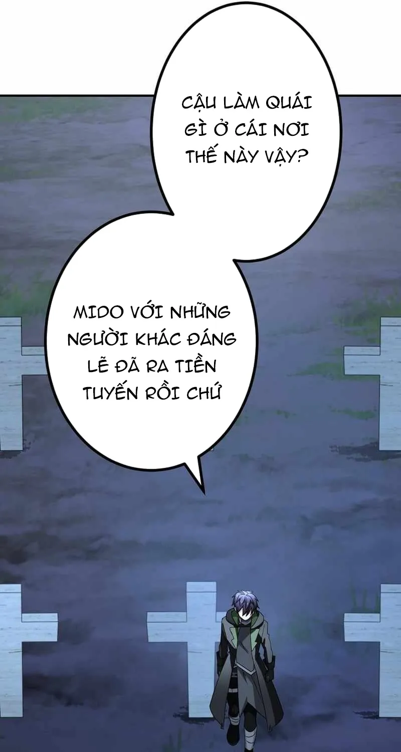Sát Thủ Mạnh Nhất Chuyển Sinh Sang Thế Giới Khác Chap 125 - Next Chap 126