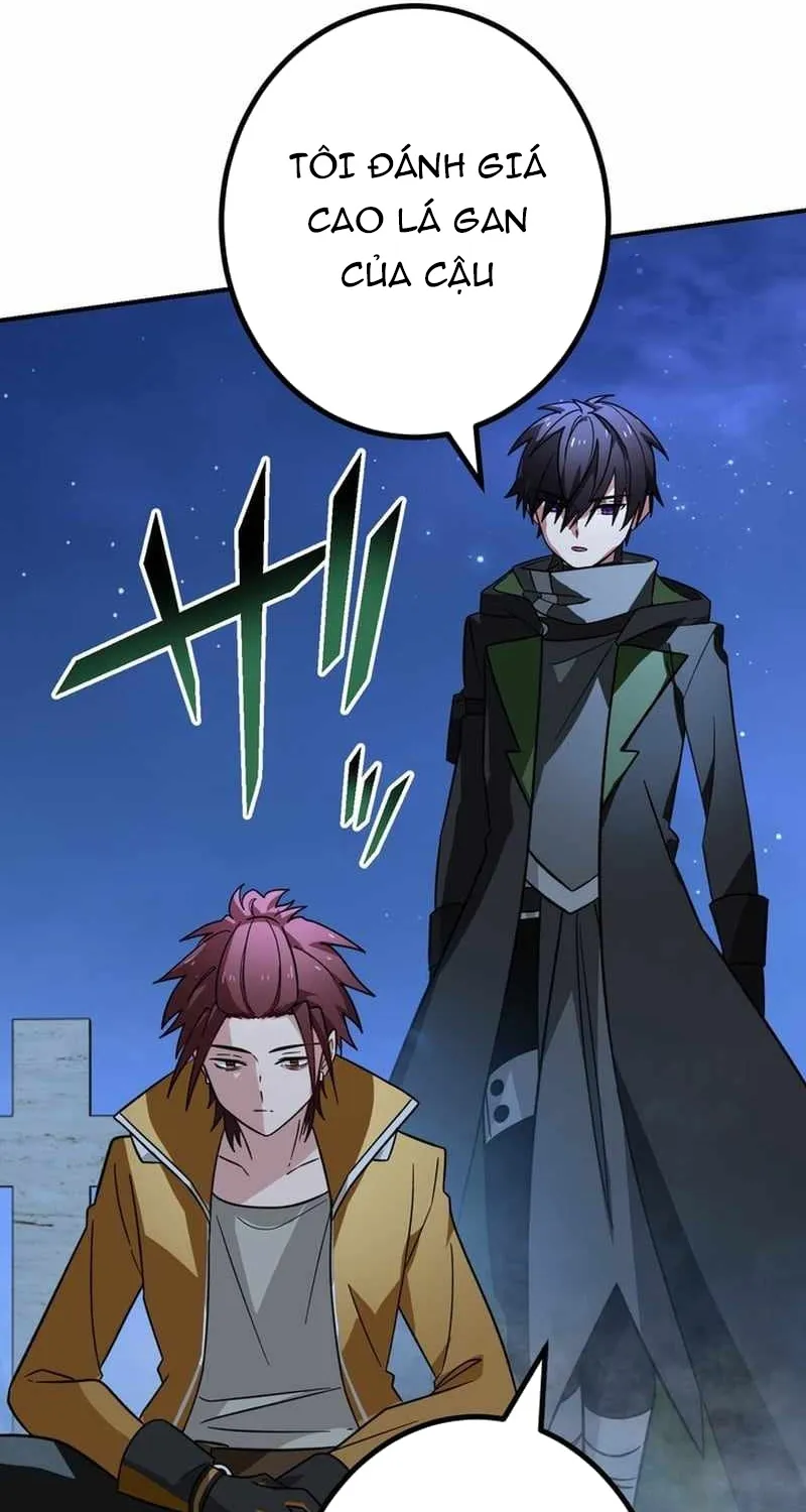 Sát Thủ Mạnh Nhất Chuyển Sinh Sang Thế Giới Khác Chap 125 - Next Chap 126