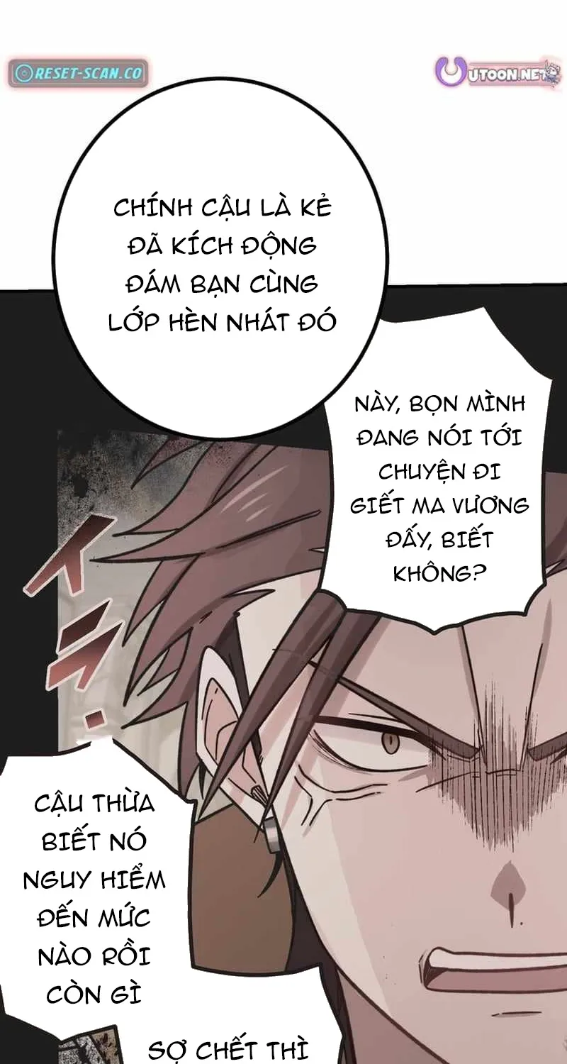 Sát Thủ Mạnh Nhất Chuyển Sinh Sang Thế Giới Khác Chap 125 - Next Chap 126