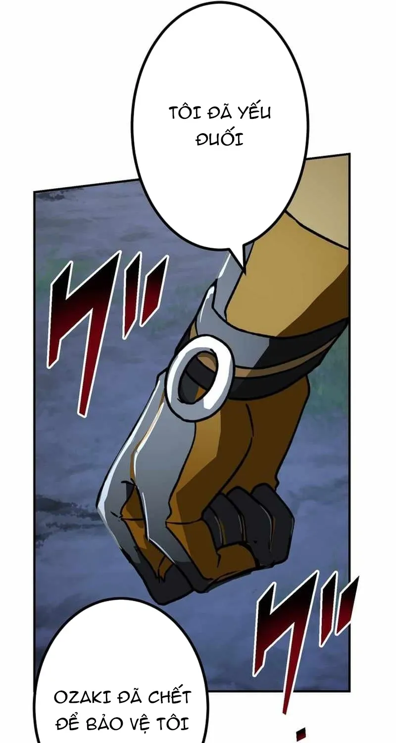 Sát Thủ Mạnh Nhất Chuyển Sinh Sang Thế Giới Khác Chap 125 - Next Chap 126