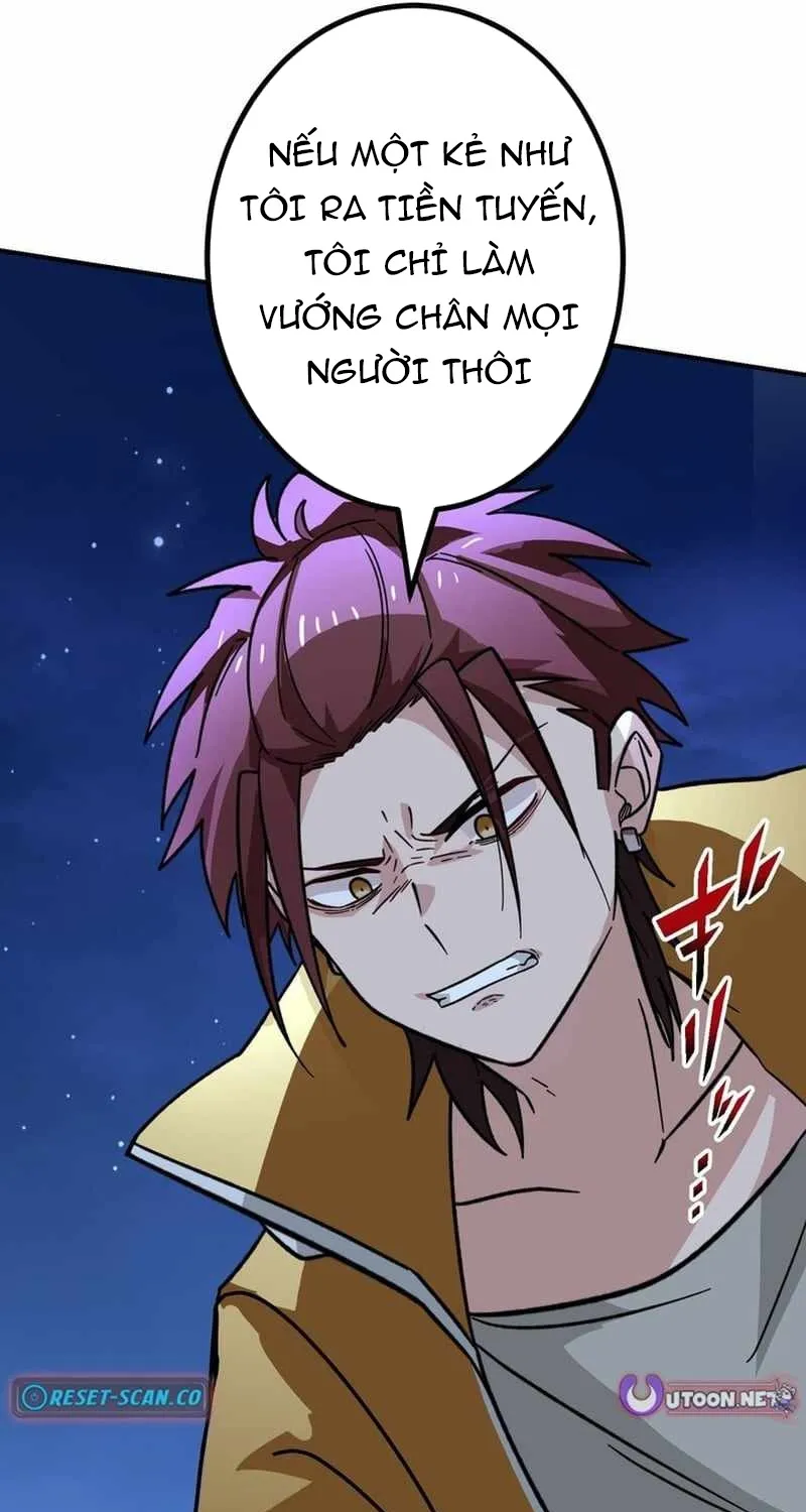 Sát Thủ Mạnh Nhất Chuyển Sinh Sang Thế Giới Khác Chap 125 - Next Chap 126