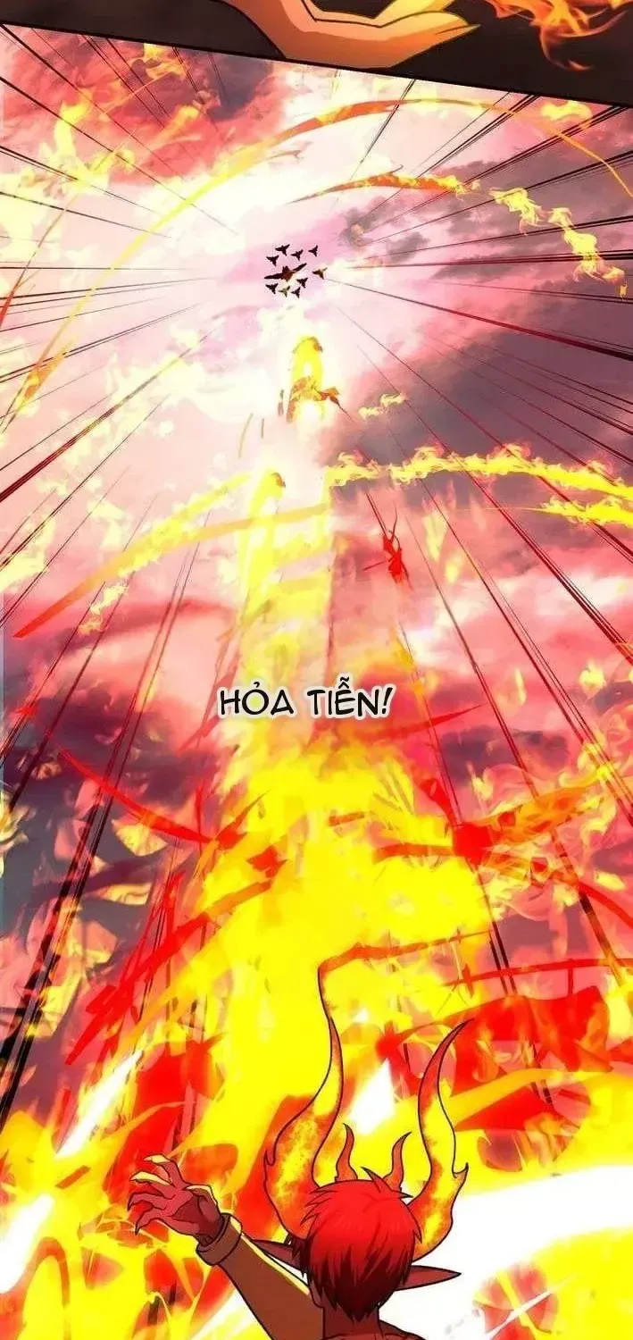 Sát Thủ Mạnh Nhất Chuyển Sinh Sang Thế Giới Khác Chap 136 - Next Chap 137