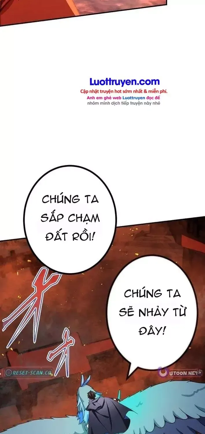 Sát Thủ Mạnh Nhất Chuyển Sinh Sang Thế Giới Khác Chap 136 - Next Chap 137