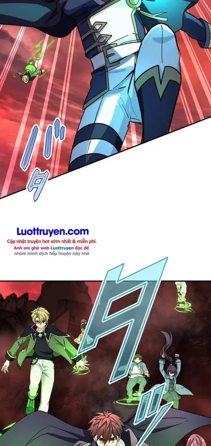 Sát Thủ Mạnh Nhất Chuyển Sinh Sang Thế Giới Khác Chap 136 - Next Chap 137