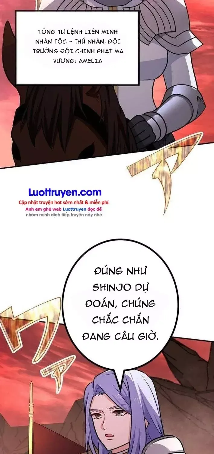 Sát Thủ Mạnh Nhất Chuyển Sinh Sang Thế Giới Khác Chap 136 - Next Chap 137