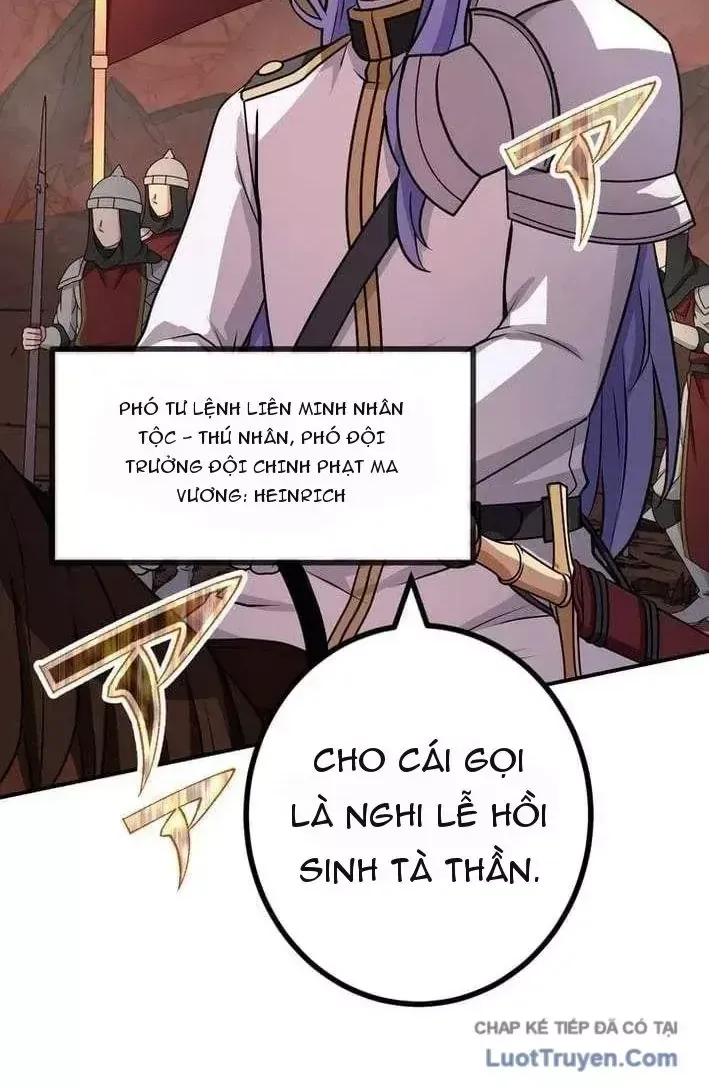 Sát Thủ Mạnh Nhất Chuyển Sinh Sang Thế Giới Khác Chap 136 - Next Chap 137