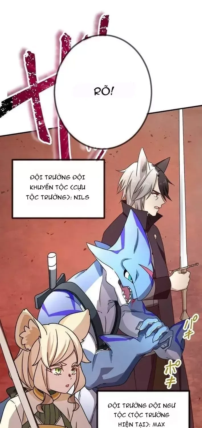 Sát Thủ Mạnh Nhất Chuyển Sinh Sang Thế Giới Khác Chap 136 - Next Chap 137
