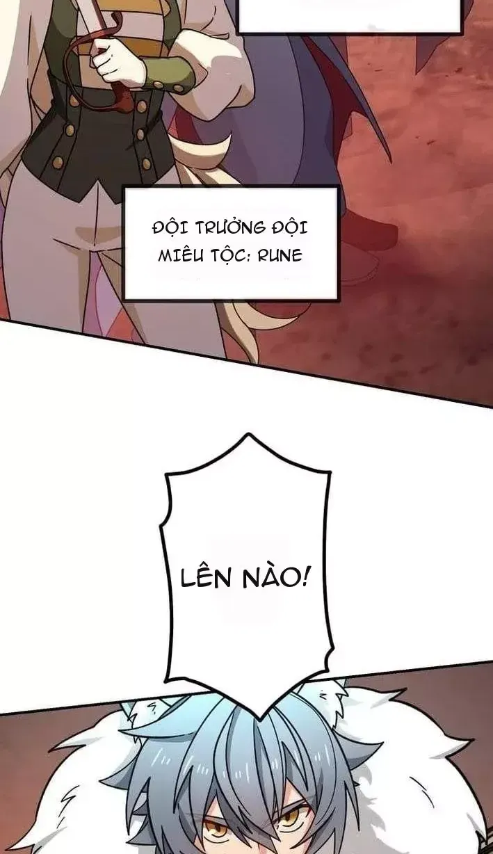 Sát Thủ Mạnh Nhất Chuyển Sinh Sang Thế Giới Khác Chap 136 - Next Chap 137