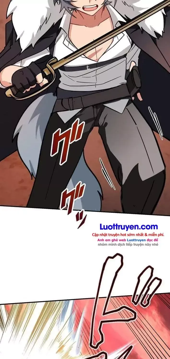 Sát Thủ Mạnh Nhất Chuyển Sinh Sang Thế Giới Khác Chap 136 - Next Chap 137