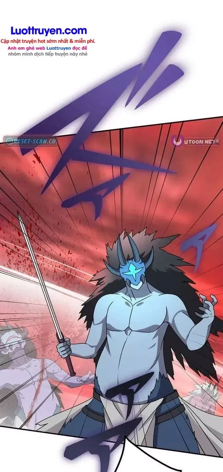 Sát Thủ Mạnh Nhất Chuyển Sinh Sang Thế Giới Khác Chap 136 - Next Chap 137